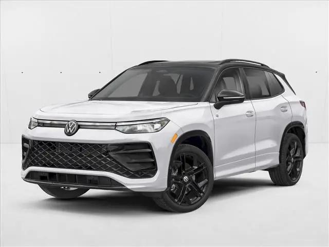 2026 Volkswagen Tiguan SE R-Line Black for sale in Savannah, GA