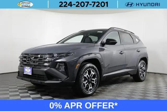 2026 Hyundai Tucson XRT for sale in Libertyville, IL