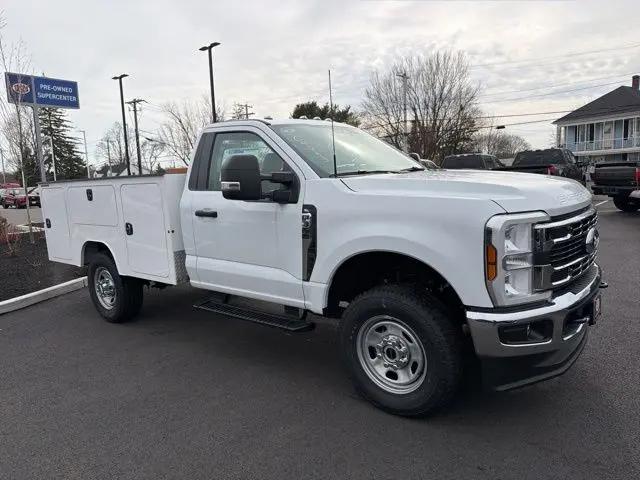 2026 Ford F-350 XL for sale in Seekonk, MA