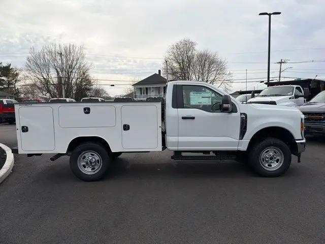 2026 Ford F-350 XL