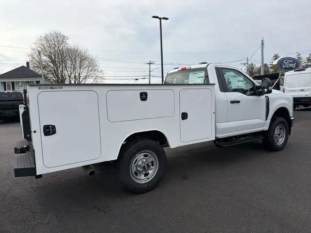 2026 Ford F-350 XL