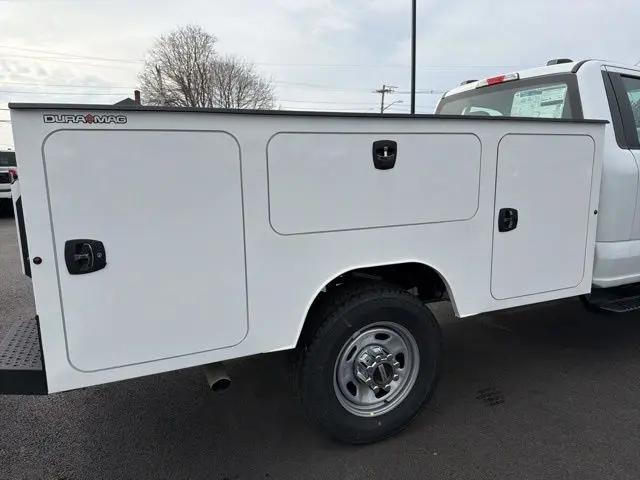 2026 Ford F-350 XL