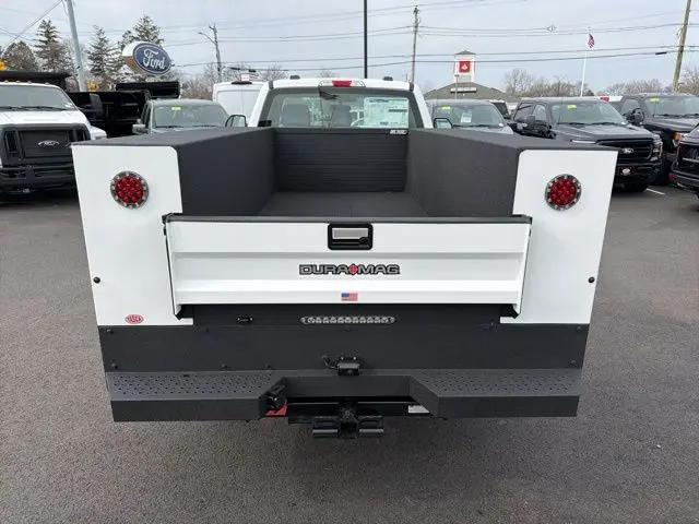 2026 Ford F-350 XL