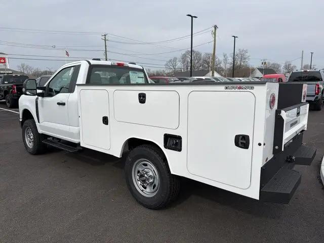 2026 Ford F-350 XL