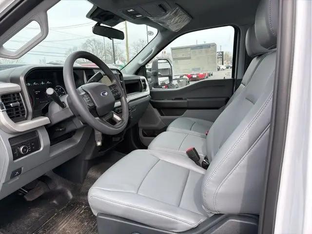 2026 Ford F-350 XL