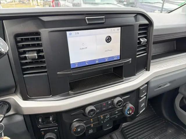 2026 Ford F-350 XL