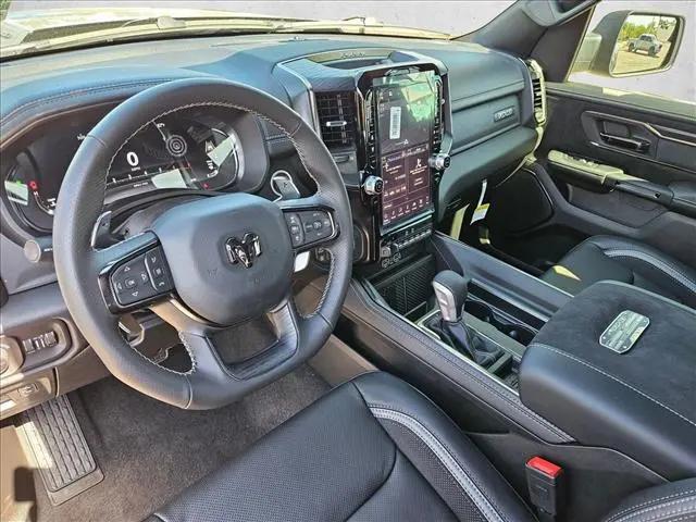 2026 Ram 1500 RHO Crew Cab 4x4 57 Box