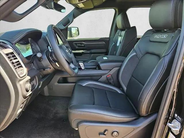 2026 Ram 1500 RHO Crew Cab 4x4 57 Box