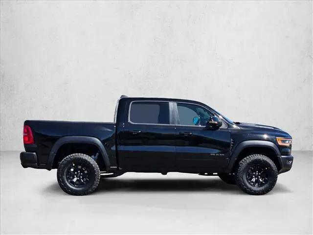 2026 Ram 1500 RHO Crew Cab 4x4 57 Box