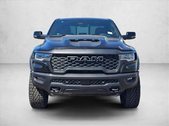2026 Ram 1500 RHO Crew Cab 4x4 57 Box