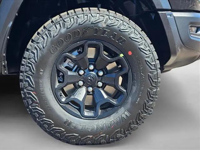 2026 Ram 1500 RHO Crew Cab 4x4 57 Box