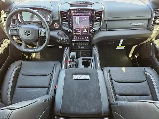 2026 Ram 1500 RHO Crew Cab 4x4 57 Box