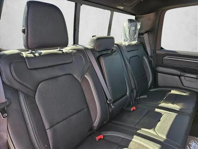 2026 Ram 1500 RHO Crew Cab 4x4 57 Box