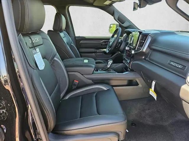 2026 Ram 1500 RHO Crew Cab 4x4 57 Box