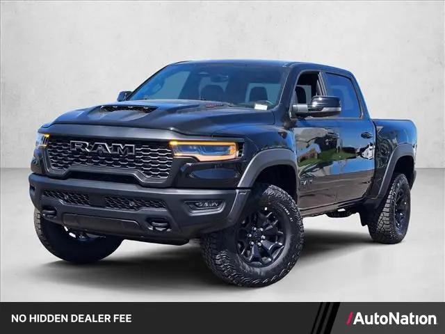 2026 Ram 1500 RHO Crew Cab 4x4 5'7" Box for sale in Phoenix, AZ