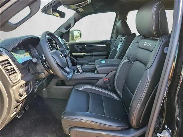 2026 Ram 1500 RHO Crew Cab 4x4 57 Box