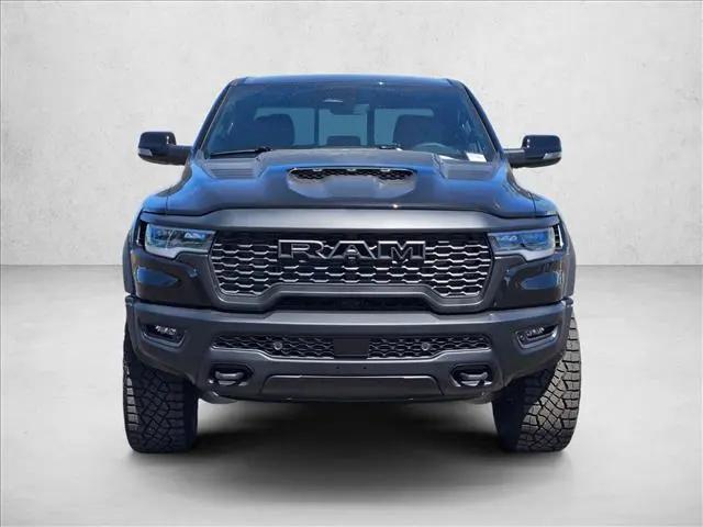 2026 Ram 1500 RHO Crew Cab 4x4 57 Box