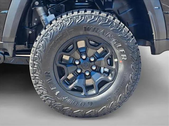2026 Ram 1500 RHO Crew Cab 4x4 57 Box