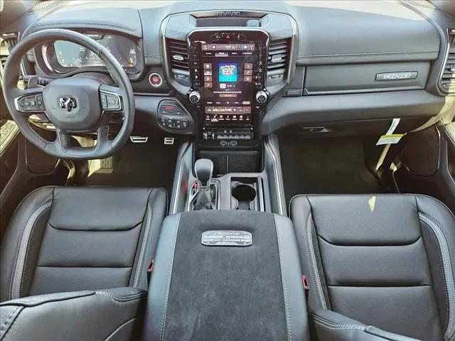 2026 Ram 1500 RHO Crew Cab 4x4 57 Box