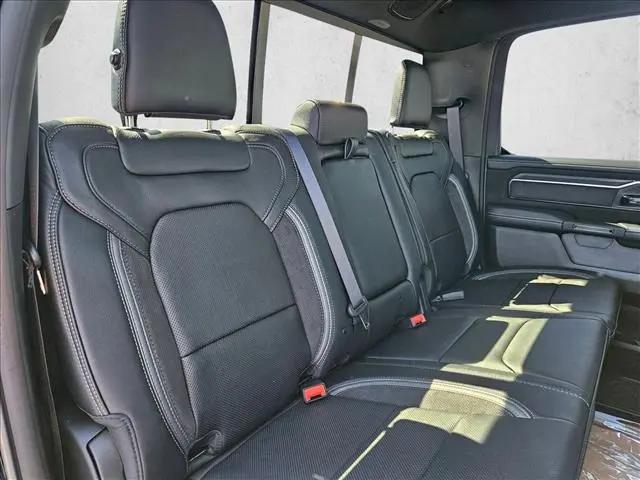 2026 Ram 1500 RHO Crew Cab 4x4 57 Box