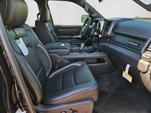 2026 Ram 1500 RHO Crew Cab 4x4 57 Box