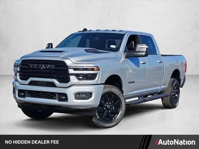 2026 Ram 2500 Laramie Crew Cab 4x4 6'4" Box for sale in Phoenix, AZ