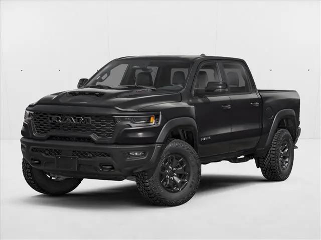 2026 Ram 1500 RHO Crew Cab 4x4 5'7" Box for sale in Phoenix, AZ