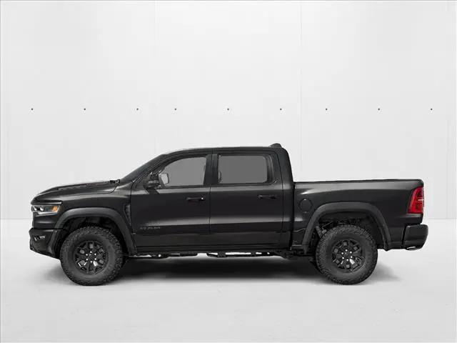 2026 Ram 1500 RHO Crew Cab 4x4 57 Box