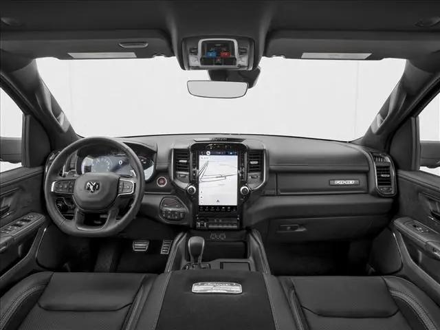 2026 Ram 1500 RHO Crew Cab 4x4 57 Box