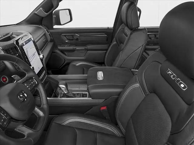 2026 Ram 1500 RHO Crew Cab 4x4 57 Box