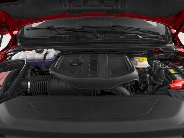 2026 Ram 1500 RHO Crew Cab 4x4 57 Box