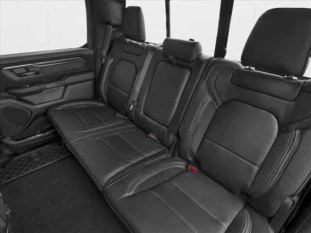 2026 Ram 1500 RHO Crew Cab 4x4 57 Box