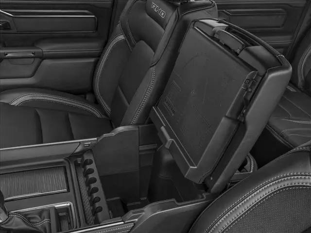 2026 Ram 1500 RHO Crew Cab 4x4 57 Box