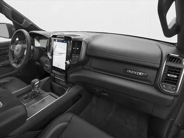 2026 Ram 1500 RHO Crew Cab 4x4 57 Box