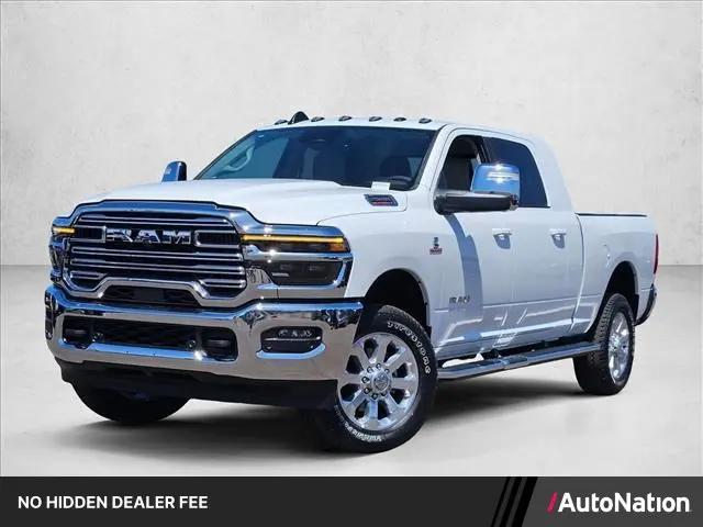 2026 Ram 2500 Laramie Mega Cab 4x4 6'4" Box for sale in Phoenix, AZ