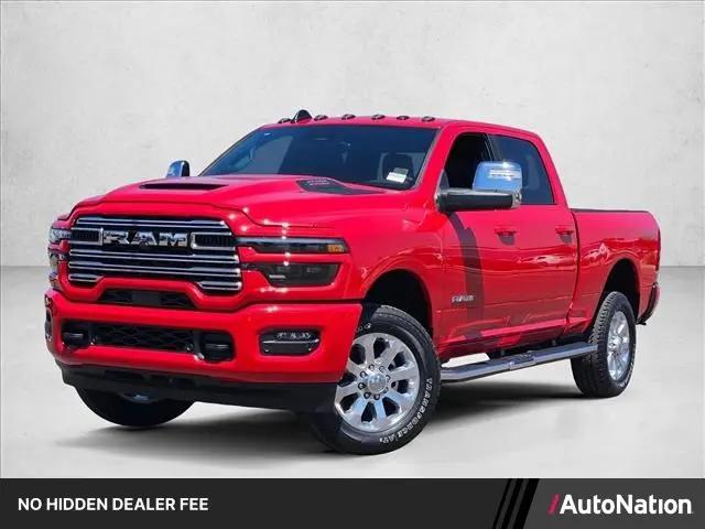 2026 Ram 2500 Laramie Crew Cab 4x4 6'4" Box for sale in Phoenix, AZ