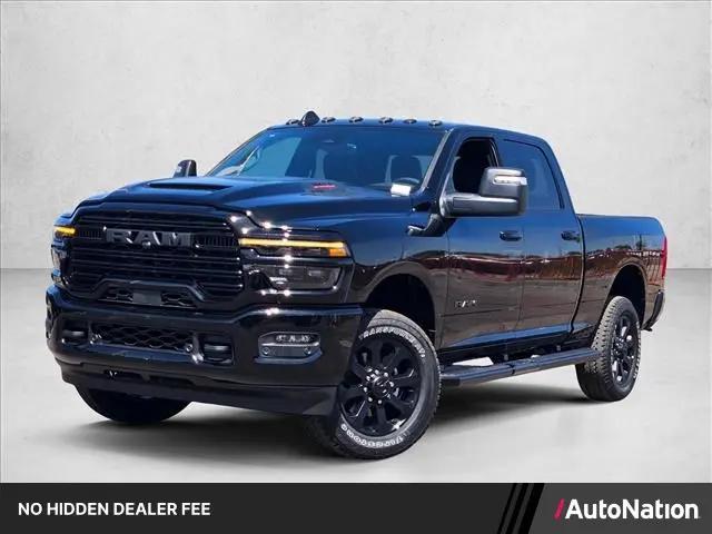 2026 Ram 2500 Laramie Crew Cab 4x4 6'4" Box for sale in Phoenix, AZ