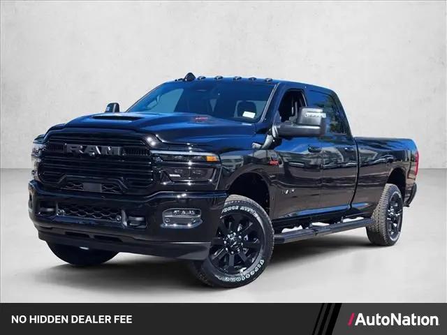 2026 Ram 3500 Laramie Crew Cab 4x4 8' Box for sale in Phoenix, AZ