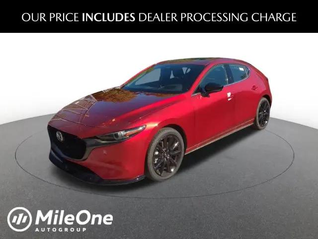2026 Mazda Mazda3 2.5 Turbo Premium Plus for sale in Baltimore, MD