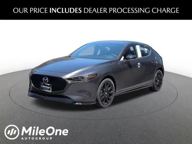 2026 Mazda Mazda3 2.5 Turbo Premium Plus for sale in Baltimore, MD