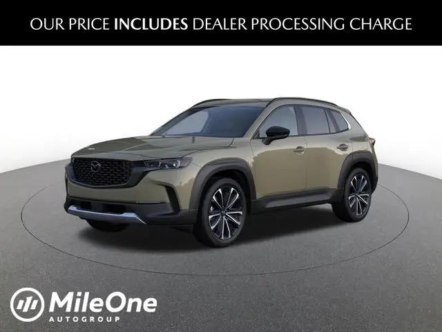2026 Mazda CX-50 2.5 Turbo for sale in Baltimore, MD
