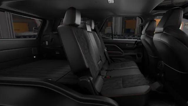 2026 Toyota 4Runner TRD Pro