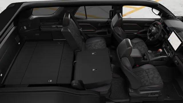 2026 Toyota 4Runner TRD Pro