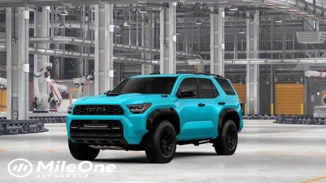 2026 Toyota 4Runner TRD Pro for sale in Wilkes-Barre, PA