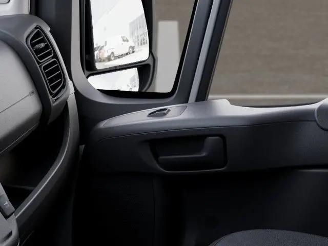 2026 Ram ProMaster 2500 Cargo Van Tradesman Low Roof 136" WB w/Pass Seat