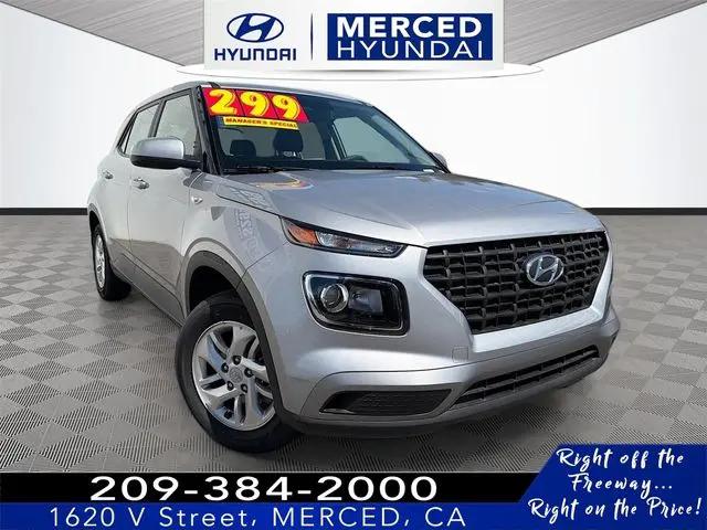 2026 Hyundai Venue SE for sale in Merced, CA