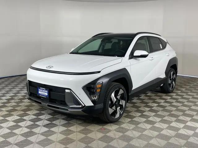 2026 Hyundai Kona Limited for sale in Bremerton, WA