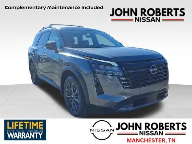 2026 Nissan Pathfinder SL for sale in Manchester, TN