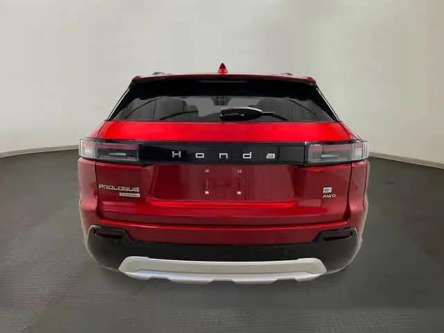 2026 Honda Prologue Touring