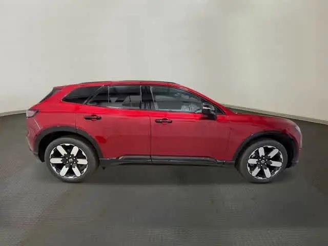2026 Honda Prologue Elite